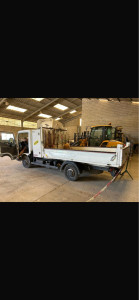 Photo de galerie - Déplacement 