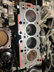 Photo de galerie - Réparation voiture