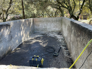 Photo de galerie - Bricolage et multi services