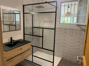 Photo de galerie - Plomberie - Installation sanitaire