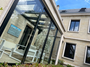 Photo de galerie - Ménage