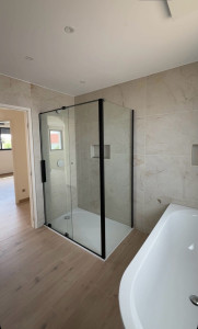 Photo de galerie - Salle de bain 