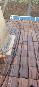 Photo de galerie - Couverture - Toiture