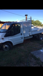 Photo de galerie - Réparation carrosserie