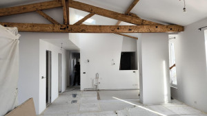 Photo de galerie - Artisan tout corps d'état - Rénovation