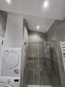 Photo de galerie - Carrelage