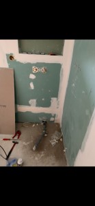 Photo de galerie - Plomberie - Installation sanitaire