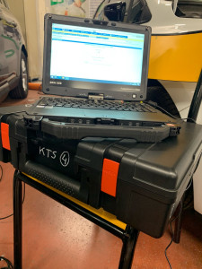 Photo de galerie - Diagnostic