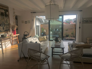 Photo de galerie - Entretien d’une maison à Anglet