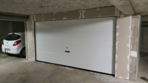 Photo de galerie - Menuiserie - Huisserie - Agencement