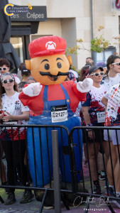 Photo de galerie - Je possède plusieurs déguisements gonflables