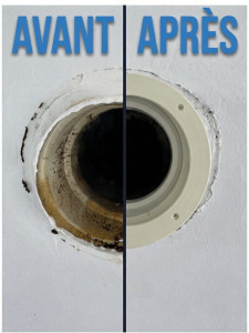 Photo de galerie - Ménage