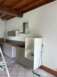 Photo de galerie - Peinture 