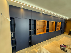 Photo de galerie - Menuiserie - Huisserie - Agencement