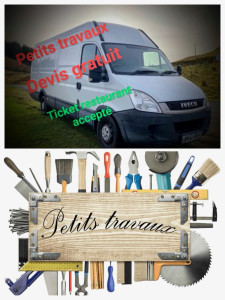 Photo de galerie - Déménagement 