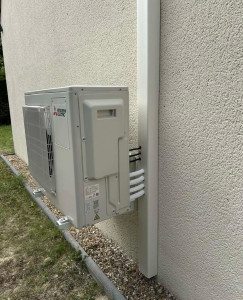 Photo de galerie - Groupe extérieur 