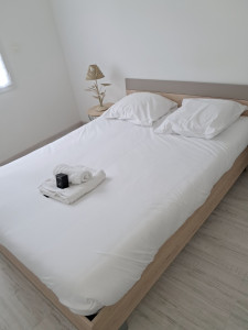 Photo de galerie - Chambre propre. 