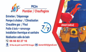 Photo de galerie - Chauffage - Climatisation