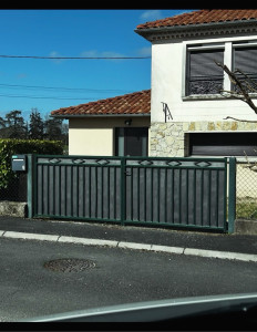 Photo de galerie - Chaudronnerie - Soudure