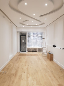 Photo de galerie - Artisan tout corps d'état - Rénovation