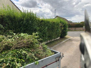 Photo de galerie - Avant 