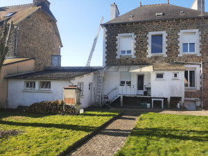 Photo de galerie - Peinture - Tapisserie