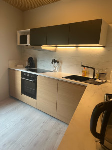 Photo de galerie - Nettoyage Airbnb. 