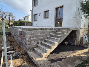 Photo de galerie - Maçonnerie