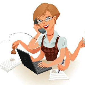 Photo de galerie - Mon métier