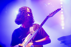 Photo de galerie - Photo de concert