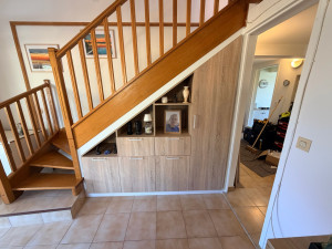 Photo de galerie - Bricolage et multi services