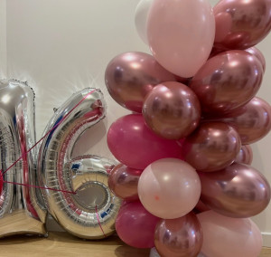 Photo de galerie - Wedding planner - Organisation de fêtes