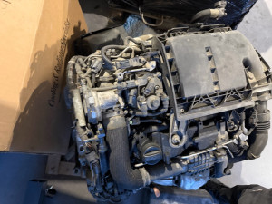 Photo de galerie - Réparation et entretien moteur