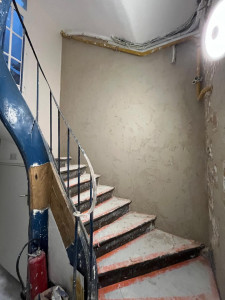 Photo de galerie - Maçonnerie