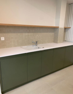 Photo de galerie - Menuiserie - Huisserie - Agencement