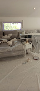 Photo de galerie - Ménage