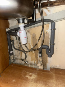 Photo de galerie - Plomberie - Installation sanitaire