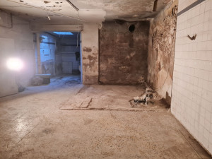 Photo de galerie - Manutention