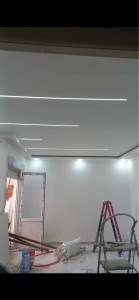 Photo de galerie - Décoration 