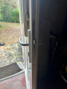 Photo de galerie - Serrurerie