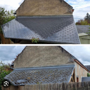 Photo de galerie - Bricolage et multi services