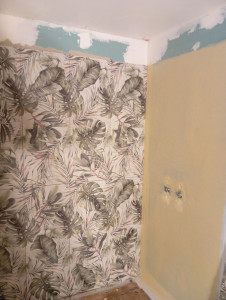 Photo de galerie - Carrelage