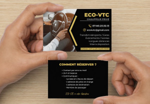 Photo de galerie - ECO-VTC – Chauffeur privé
Toutes distances • Aéroports • Gares • Événements
Service fiable, confortable et disponible 24h/24 – 7j/7.
Réservation par téléphone ou SMS.