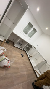 Photo de galerie - Bricolage et multi services