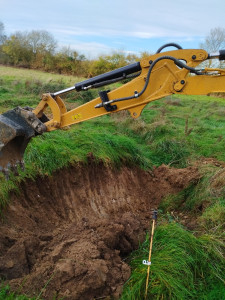 Photo de galerie - Paysagiste - Aménagement du jardin