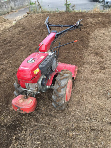 Photo de galerie - Entretien de votre potager