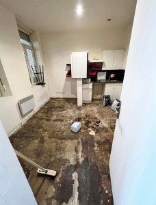 Photo de galerie - Artisan tout corps d'état - Rénovation