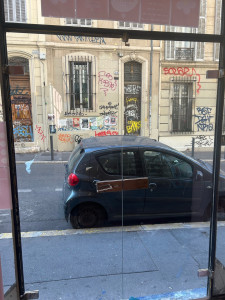Photo de galerie - La porte après 