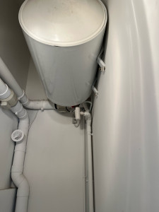 Photo de galerie - Plomberie - Installation sanitaire