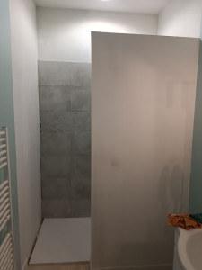 Photo de galerie - Carrelage